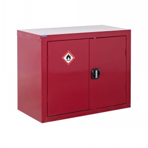 Flammable Liquid Cabinet Size 3 Small Wide